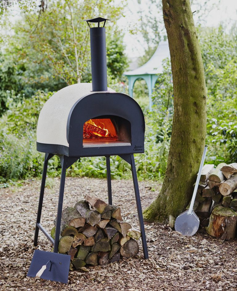 Backup Jamie Oliver Ovens Polito Wood Fired Ovens